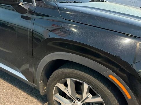 Used 2021 Hyundai Palisade SEL w/ Premium Package AWD/4WD image 5