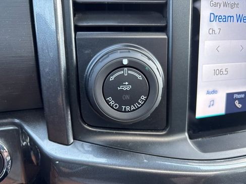 Used 2023 Ford F150 XLT w/ Equipment Group 302A High image 28