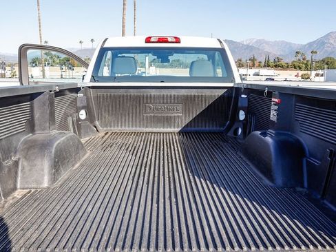 Used 2024 Chevrolet Silverado 1500 W/T w/ WT Fleet Convenience Package image 25