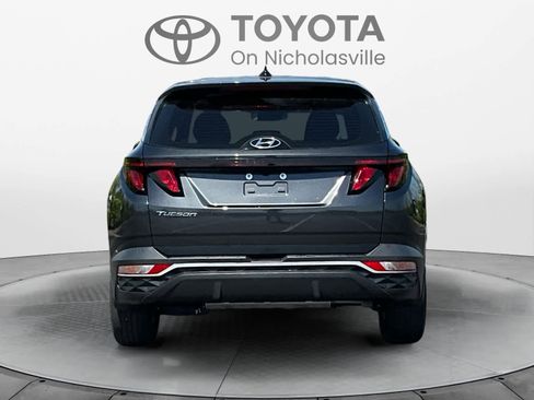 Used 2023 Hyundai Tucson SE image 5