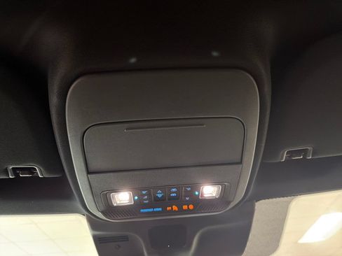 New 2027 Ford Expedition Platinum w/ Stealth Appearance Package RWD image 17
