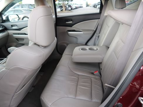 Used 2014 Honda CR-V EX-L image 16