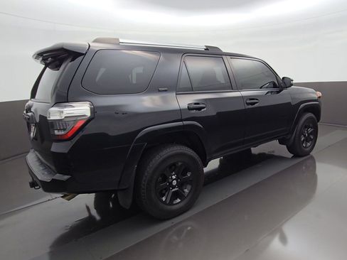 Certified 2023 Toyota 4Runner SR5 Premium AWD/4WD image 10