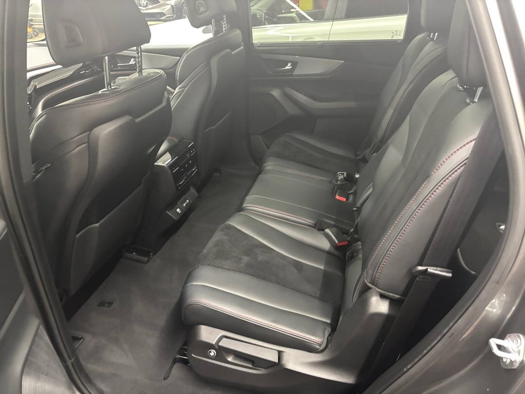 Certified 2022 Acura MDX A-Spec AWD/4WD image 14
