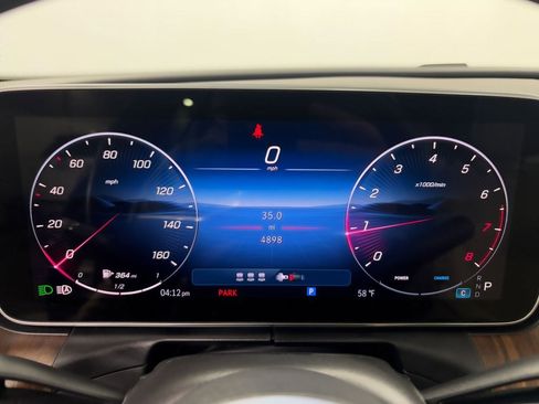 Certified 2025 Mercedes-Benz C 300 4MATIC Sedan image 14