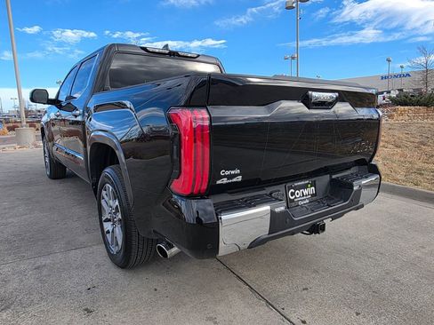Used 2025 Toyota Tundra 1794 Edition image 5