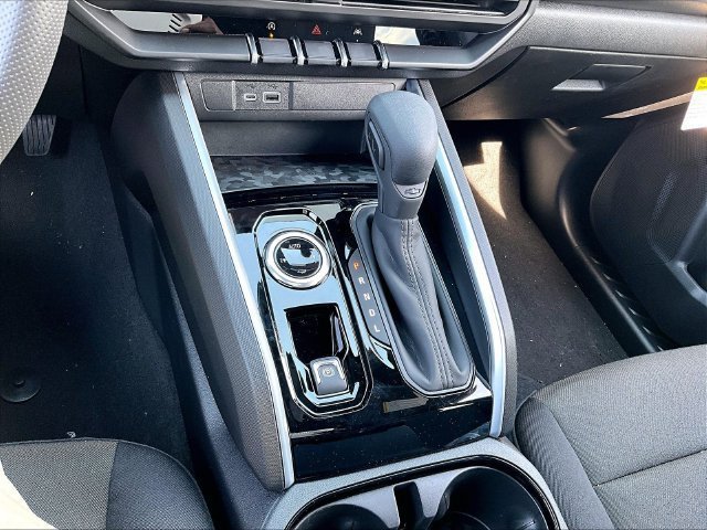 New 2026 Chevrolet Colorado W/T w/ WT Custom Package AWD/4WD image 15