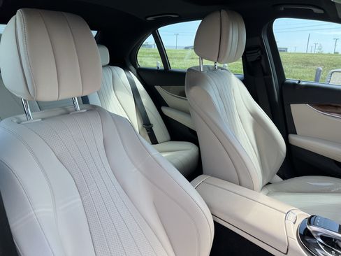 Certified 2017 Mercedes-Benz E 300 image 35