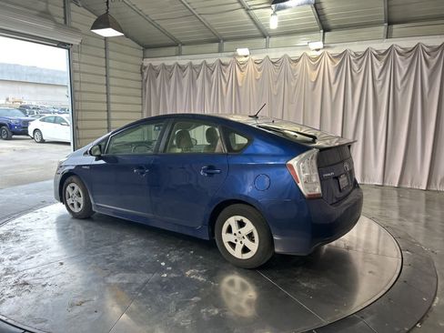 Used 2011 Toyota Prius Two image 15