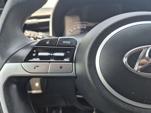 Used 2022 Hyundai Tucson SEL AWD/4WD image 19