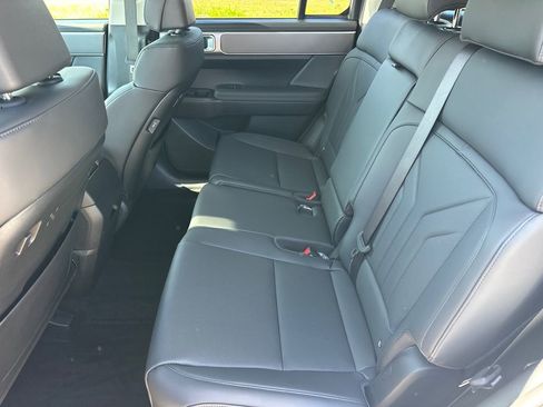 New 2026 Hyundai Santa Fe SEL w/ Tow & Go Package FWD image 21