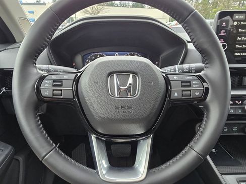 New 2026 Honda CR-V EX-L image 15