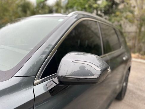 Used 2023 Hyundai Palisade Calligraphy image 7