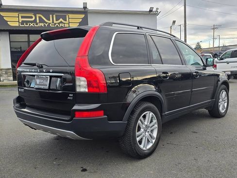 Used 2009 Volvo XC90 3.2 AWD/4WD image 7