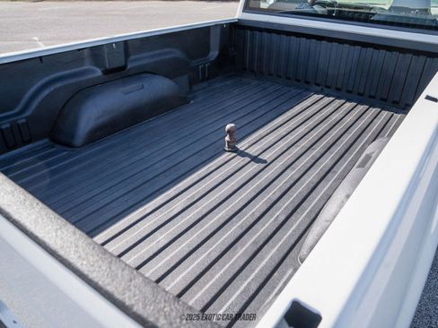 Used 1997 Dodge Ram 2500 Truck 2WD Regular Cab image 88