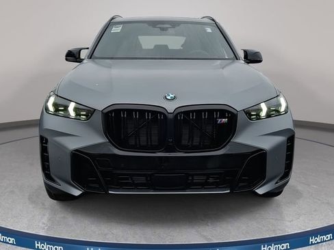 New 2026 BMW X5 M60i image 2