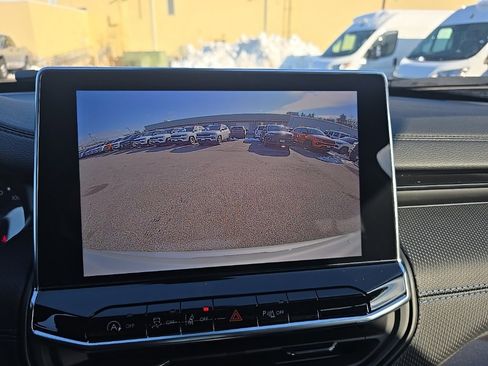 New 2026 Jeep Compass Limited image 28