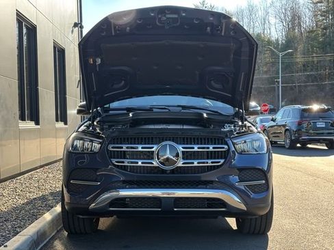 Used 2025 Mercedes-Benz GLE 350 4MATIC image 64