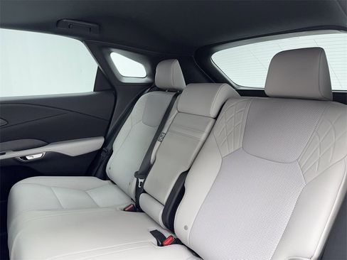 Used 2024 Lexus RX 350 Premium w/ Accessory Package (Z1) image 39