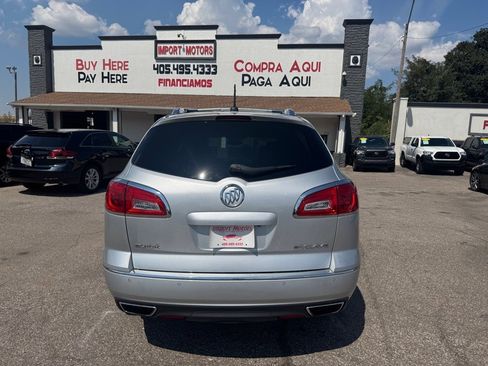 Used 2017 Buick Enclave Leather image 19