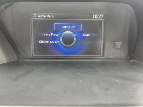 Used 2016 Honda Accord LX image 16
