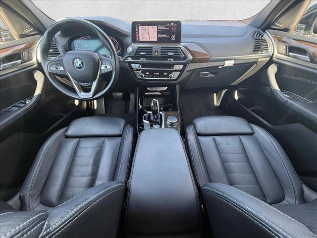Used 2020 BMW X3 sDrive30i w/ Premium Package RWD image 20