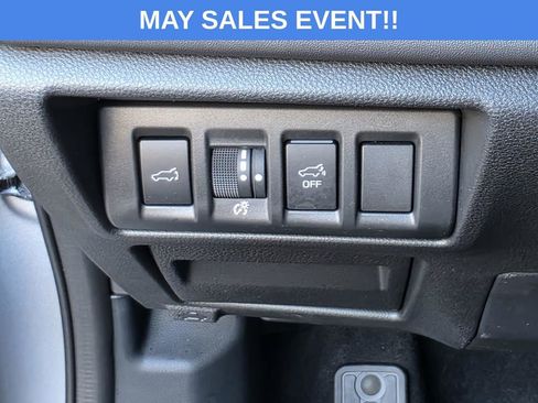 Used 2025 Subaru Outback Limited w/ Popular Package #2 AWD/4WD image 27
