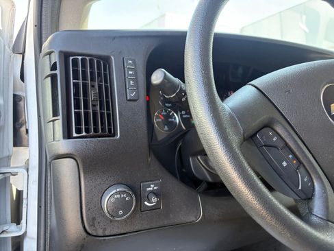 Used 2023 Chevrolet Express 3500 LS RWD image 25