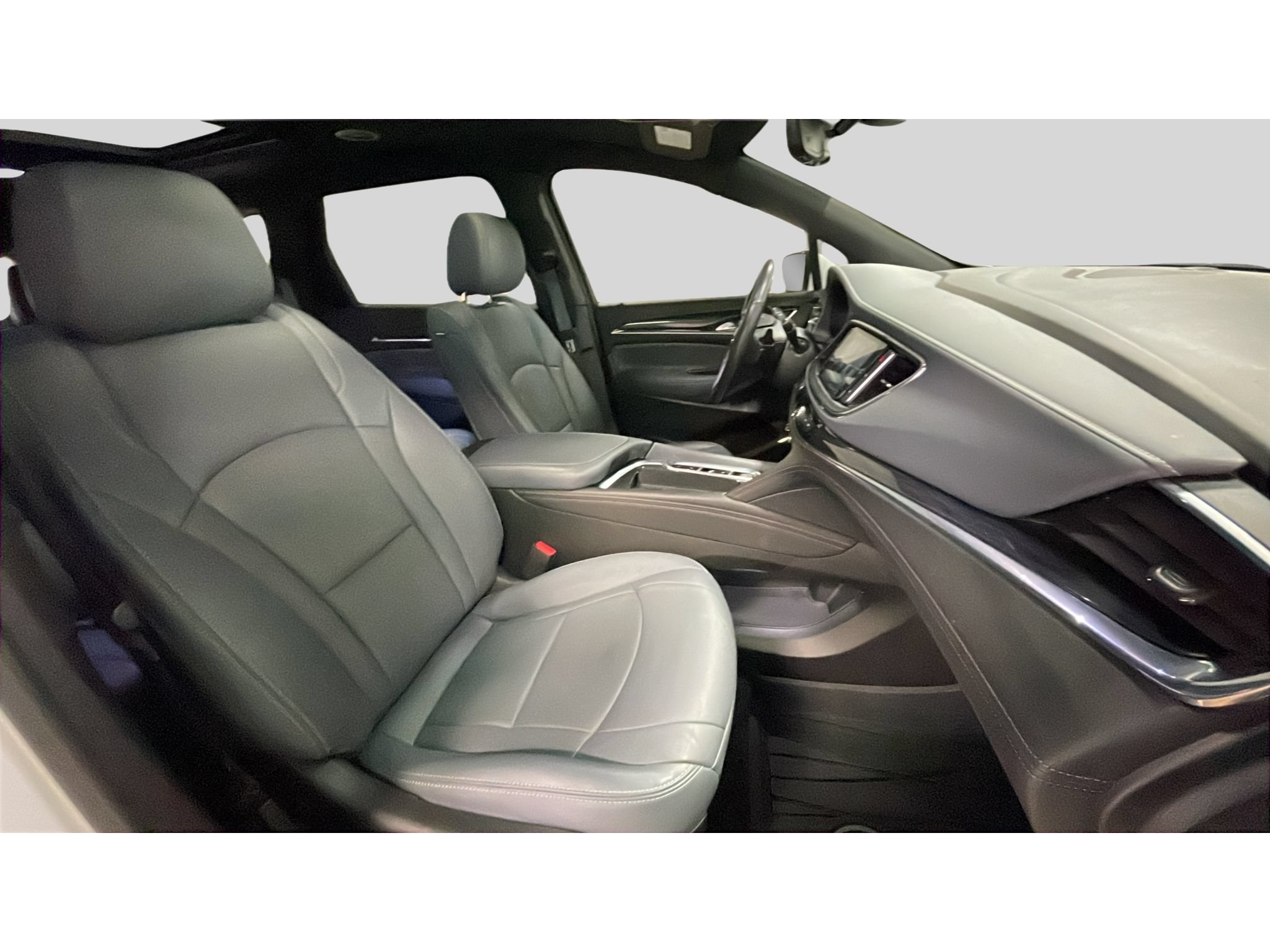 Used 2024 Buick Enclave Essence w/ Experience Buick Package AWD/4WD image 19