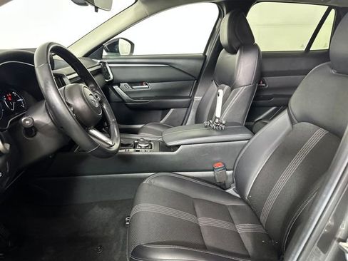 Used 2024 MAZDA CX-50 AWD 2.5 S w/ Cargo Package image 11