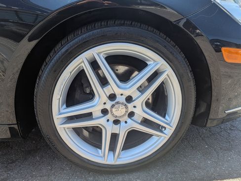 Used 2012 Mercedes-Benz E 350 Cabriolet image 45