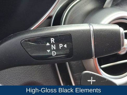Used 2023 Mercedes-Benz GLC 300 4MATIC Coupe image 11