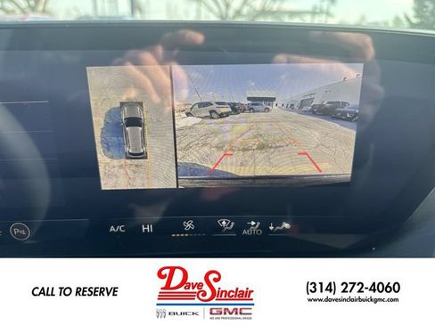 New 2026 Buick Envision Sport Touring AWD/4WD image 17