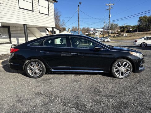 Used 2015 Hyundai Sonata Limited 2.0T image 5