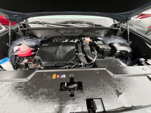 Used 2025 Hyundai Santa Fe SEL image 35