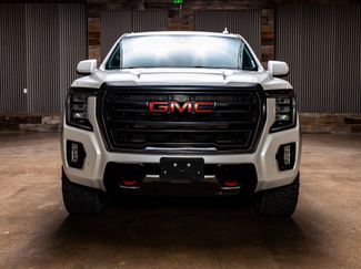 Used 2023 GMC Yukon AT4 video 2