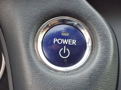 Used 2014 Lexus CT 200h FWD image 24