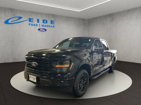 New 2026 Ford F150 XLT w/ Equipment Group 302A MID AWD/4WD image 5