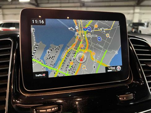 Used 2018 Mercedes-Benz GLE 350 image 33