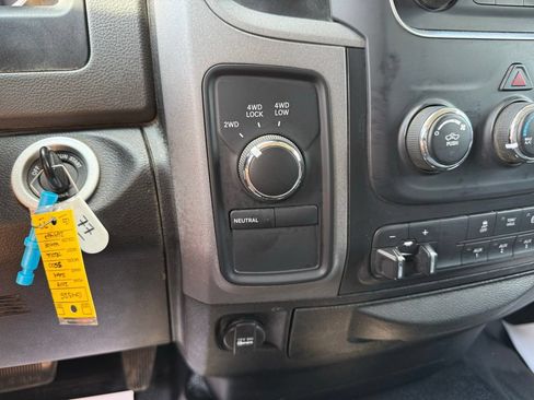Used 2018 RAM 5500 Tradesman w/ Max Tow Package AWD/4WD image 32