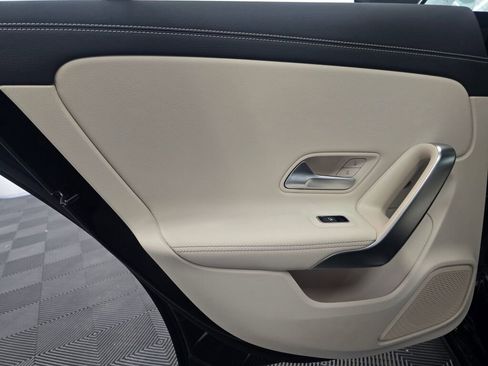New 2026 Mercedes-Benz CLA 250 CLA 250 image 19