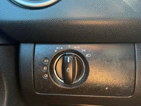 Used 2008 Mercedes-Benz ML 350 4MATIC image 21