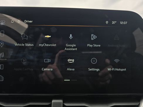 Used 2025 Chevrolet Equinox LT image 30