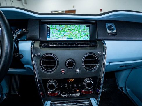 Used 2022 Rolls-Royce Cullinan image 51