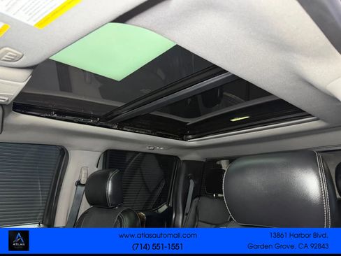 Used 2018 Ford F150 Lariat w/ Equipment Group 502A Luxury RWD image 27