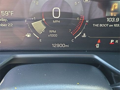 Certified 2025 GMC Acadia Elevation image 29