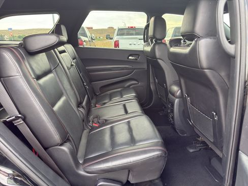 Used 2024 Dodge Durango GT AWD/4WD image 14