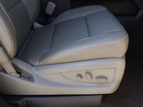 Used 2015 GMC Sierra 1500 SLT image 17