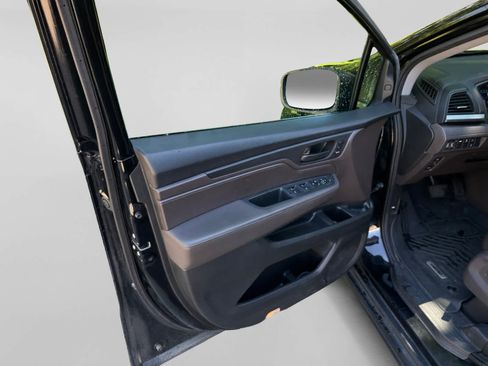 Used 2020 Honda Odyssey EX-L image 10