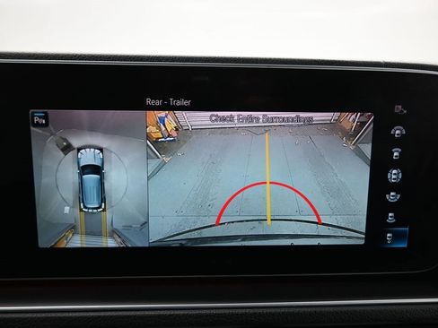 Used 2020 Mercedes-Benz GLE 580 4MATIC image 22